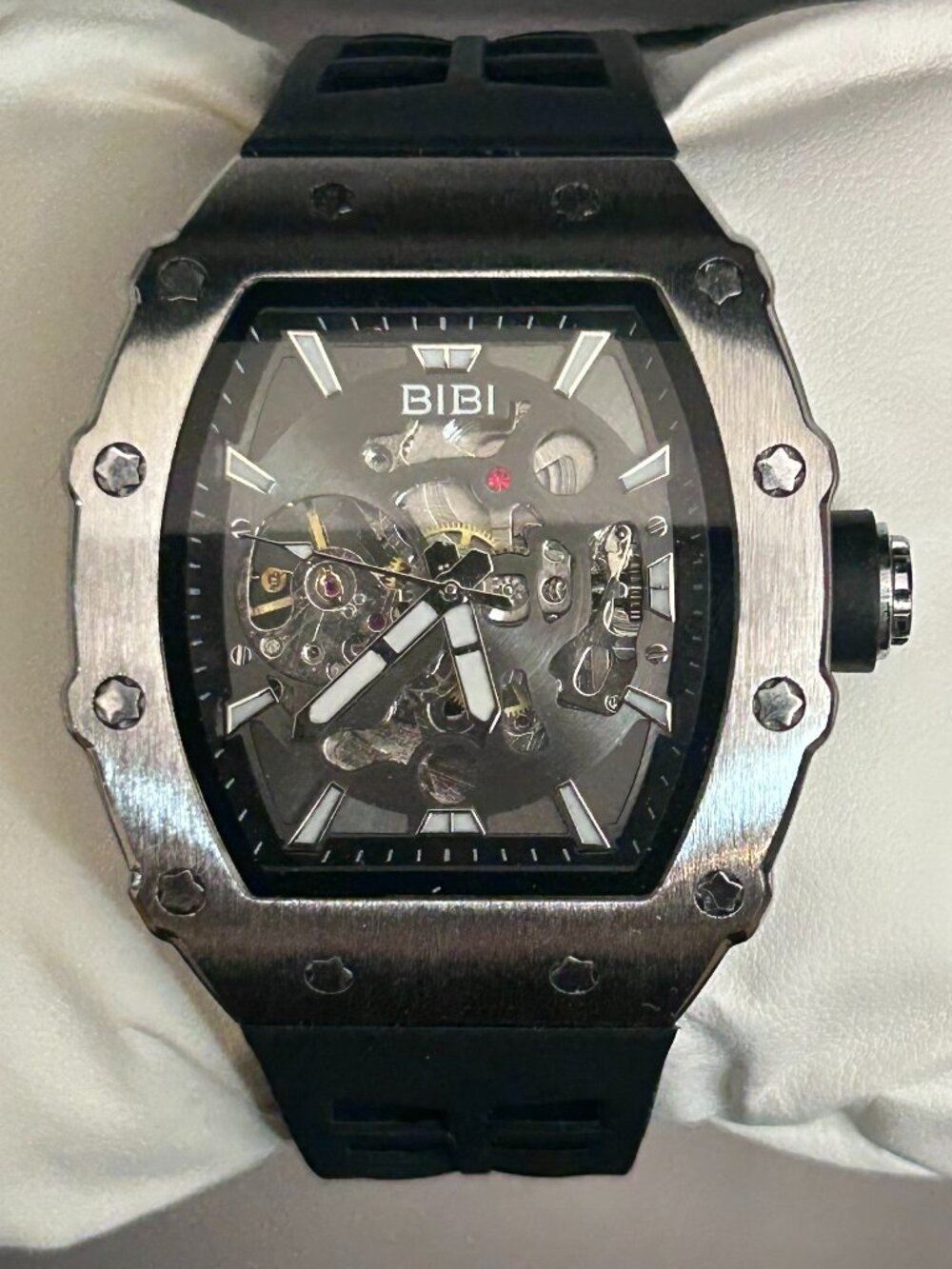 Bibi Luxury Watches